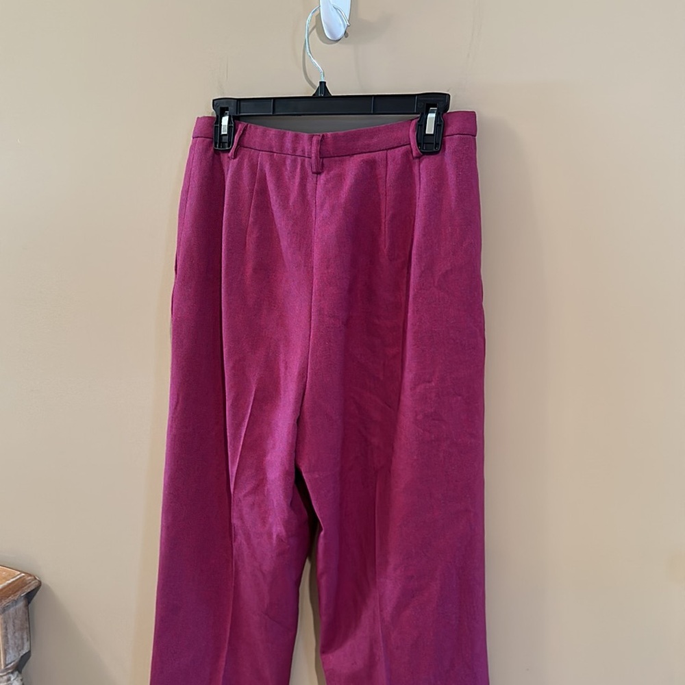 Pendleton Wool Trousers - image 4